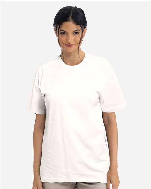 Unisex Heavyweight Tee - 7200