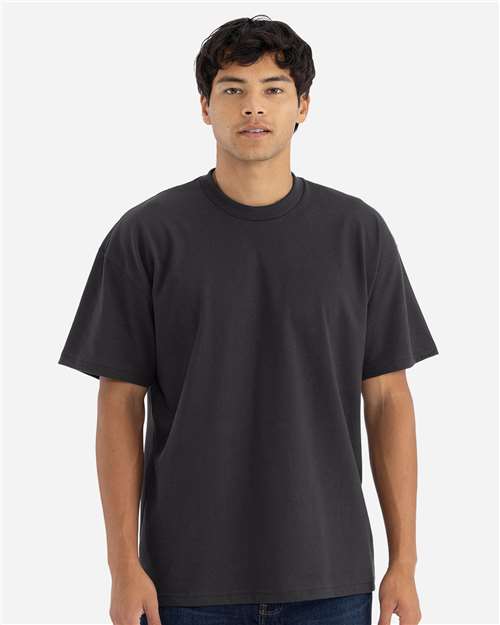 Unisex Heavyweight Tee - 7200