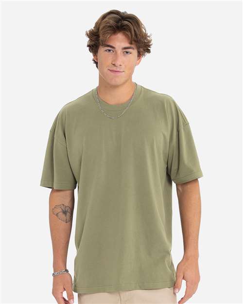 Unisex Heavyweight Tee - 7200
