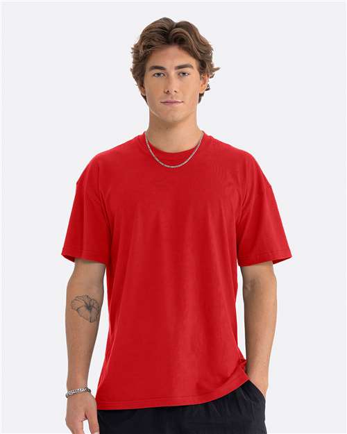 Unisex Heavyweight Tee - 7200
