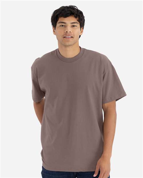 Unisex Heavyweight Tee - 7200
