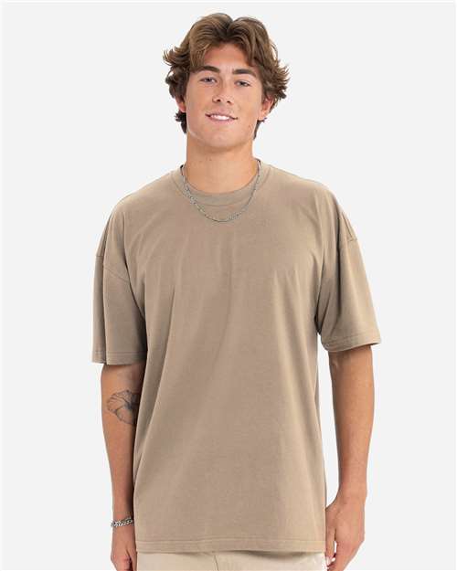 Unisex Heavyweight Tee - 7200