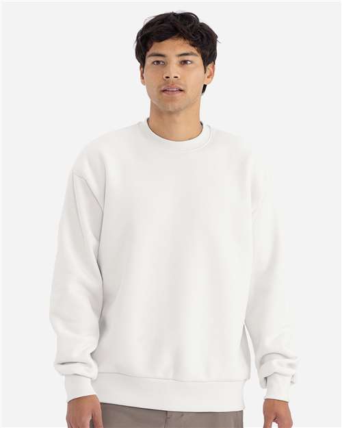 Unisex Heavyweight Crewneck Sweatshirt - 9007