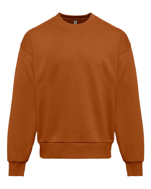Unisex Heavyweight Crewneck Sweatshirt - 9007