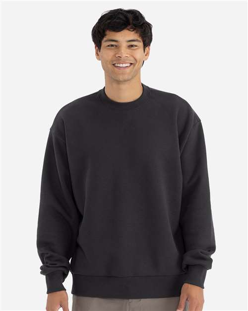 Unisex Heavyweight Crewneck Sweatshirt - 9007