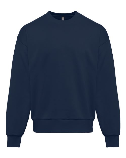 Unisex Heavyweight Crewneck Sweatshirt - 9007