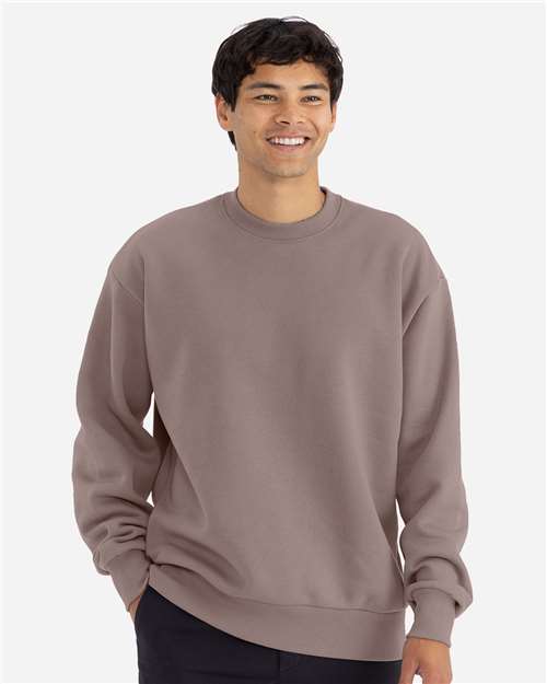 Unisex Heavyweight Crewneck Sweatshirt - 9007