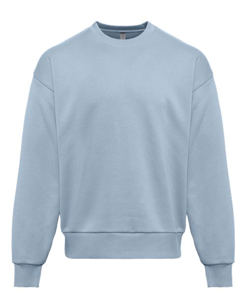 Unisex Heavyweight Crewneck Sweatshirt - 9007