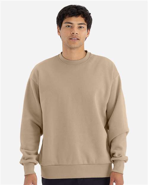 Unisex Heavyweight Crewneck Sweatshirt - 9007