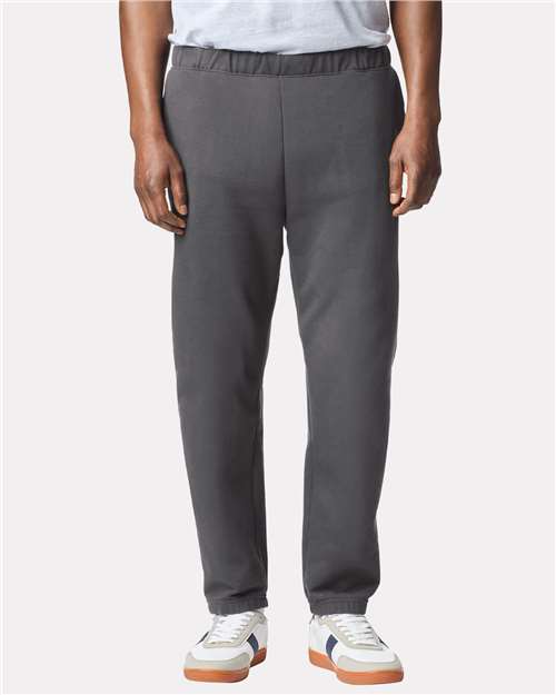 Unisex Softstyle® Midweight Pocket Sweatpants - SF100