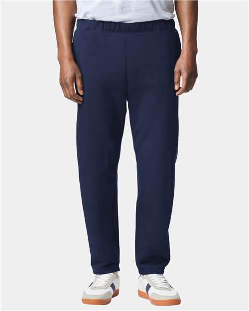 Unisex Softstyle® Midweight Pocket Sweatpants - SF100