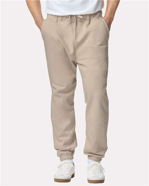 Unisex Softstyle® Midweight Pocket Sweatpants - SF100