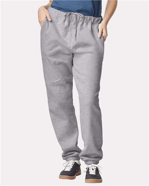 Unisex Softstyle® Midweight Pocket Sweatpants - SF100