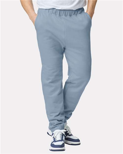 Unisex Softstyle® Midweight Pocket Sweatpants - SF100