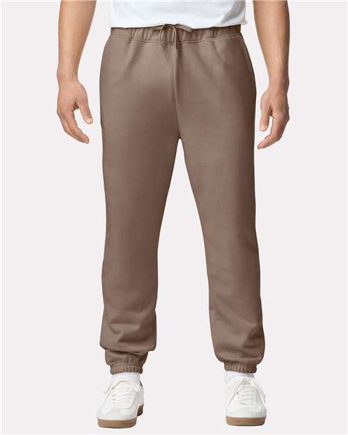 Unisex Softstyle® Midweight Pocket Sweatpants - SF100
