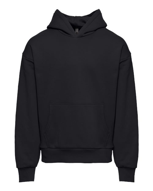 Unisex Heavyweight Fleece Hoodie Sweatshirt - 9307