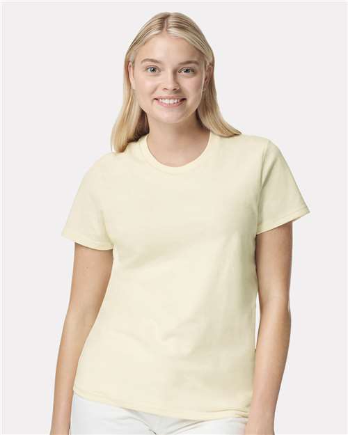 Women's Heavy Cotton™ T-Shirt - 5000L