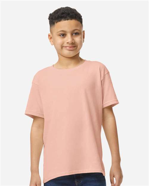 Youth Heavy Cotton™ T-Shirt - 5000B