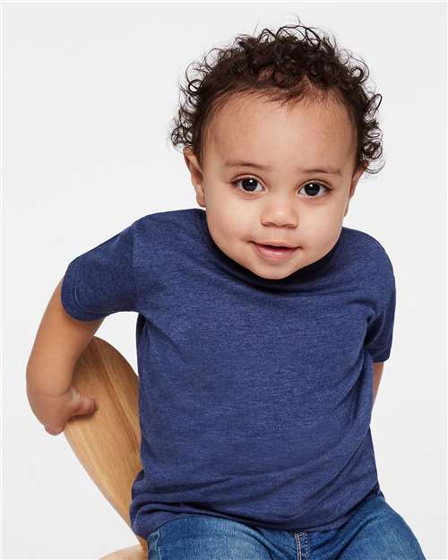 Infant Fine Jersey Tee - 3322