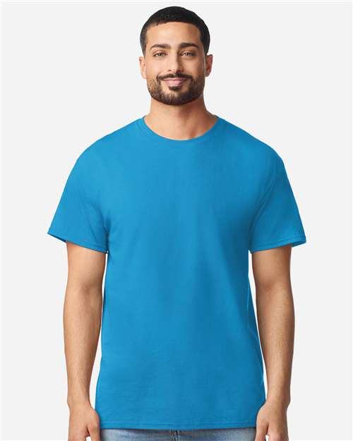 Unisex Light Cotton T-Shirt - 3000