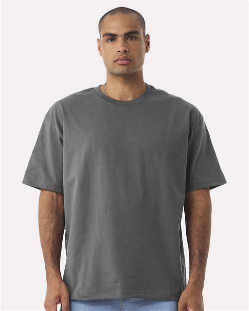 Unisex 7.5 oz Heavyweight Tee - 4610