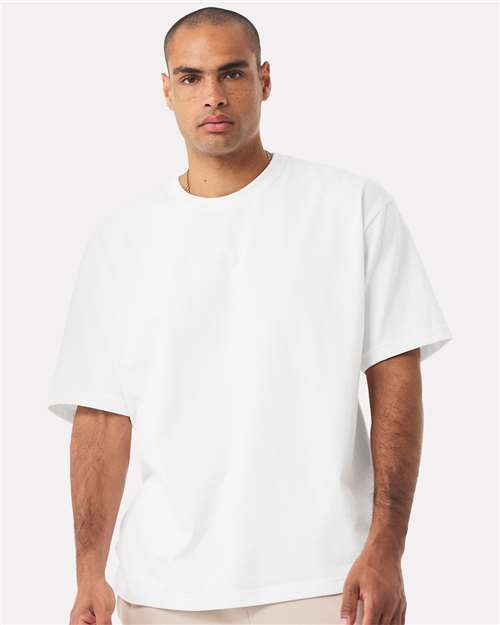 Unisex 7.5 oz Heavyweight Tee - 4610