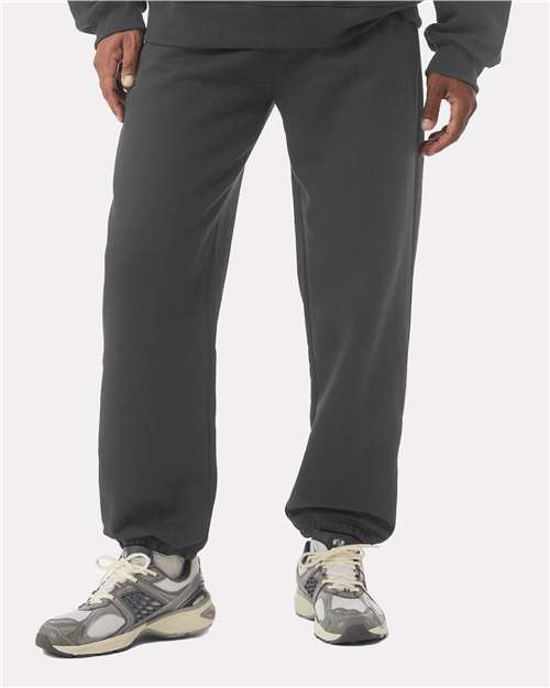 Unisex 10 oz. Heavyweight Sweatpants - 4737