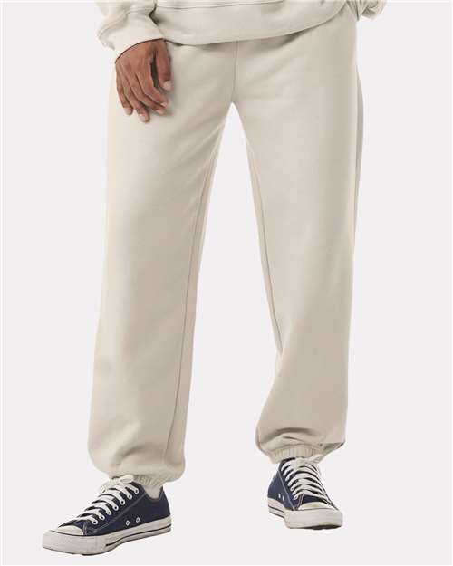 Unisex 10 oz. Heavyweight Sweatpants - 4737