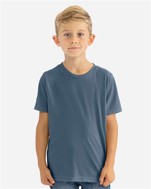 Youth CVC Tee - 3312