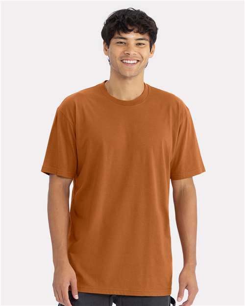 Unisex Cotton Tee - 3600