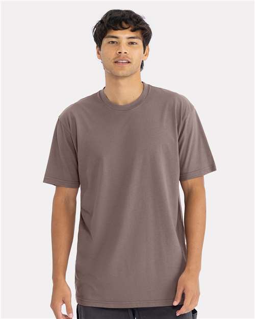 Unisex Cotton Tee - 3600