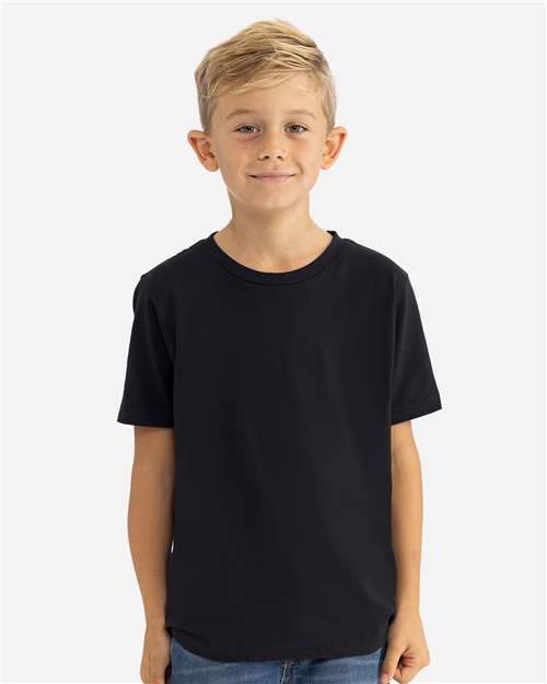 Youth Triblend Tee - 6310