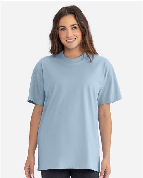 Unisex Heavyweight Tee - 7200