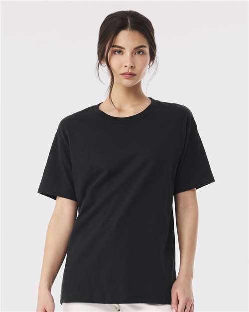 Unisex 6 oz. Heavyweight Tee - 3010