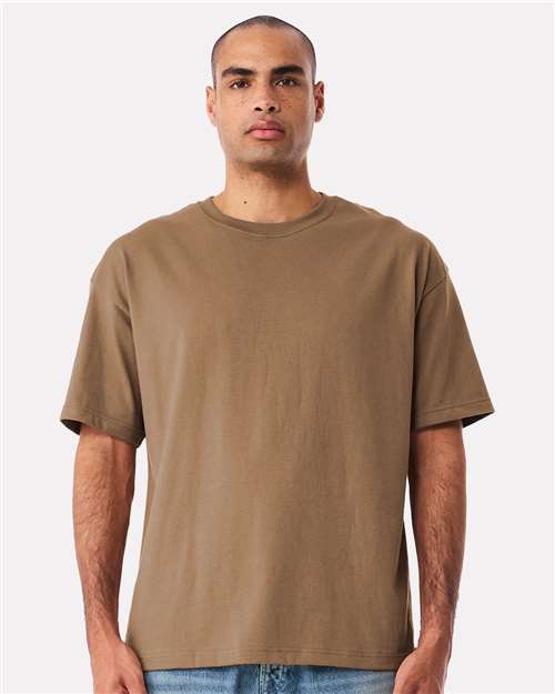 Unisex 6 oz. Heavyweight Tee - 3010