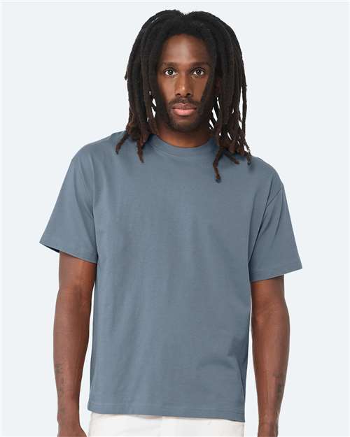 Unisex 6 oz. Heavyweight Tee - 3010