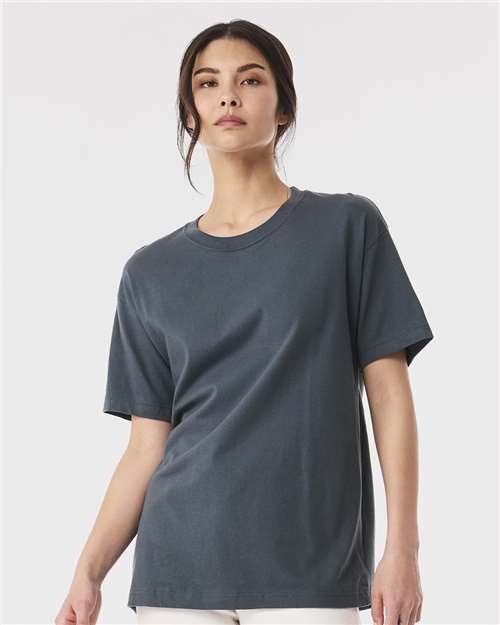 Unisex 6 oz. Heavyweight Tee - 3010