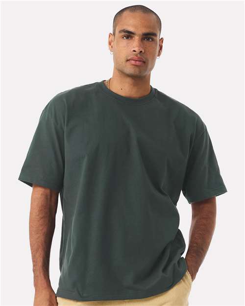 Unisex 7.5 oz Heavyweight Tee - 4610