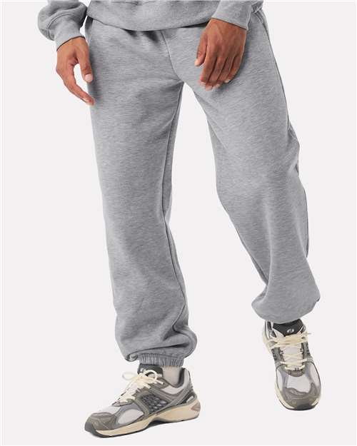Unisex 10 oz. Heavyweight Sweatpants - 4737