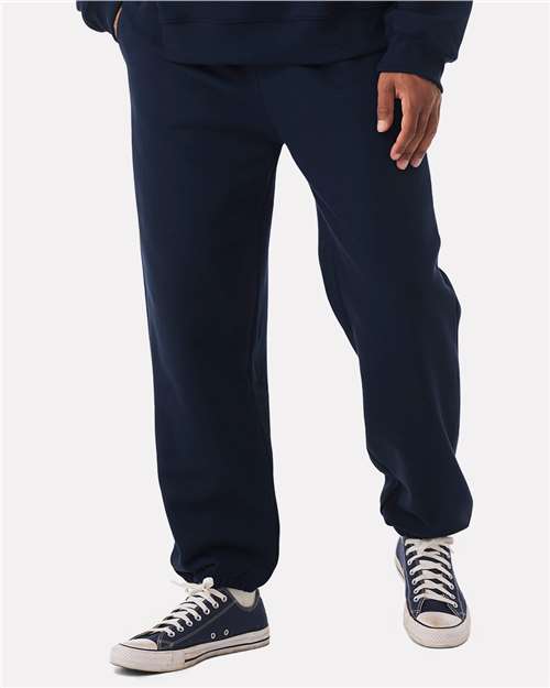 Unisex 10 oz. Heavyweight Sweatpants - 4737