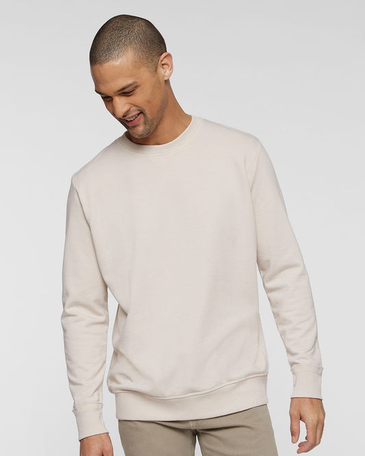 Unisex Vintage Wash Crewneck Sweatshirt - 6935