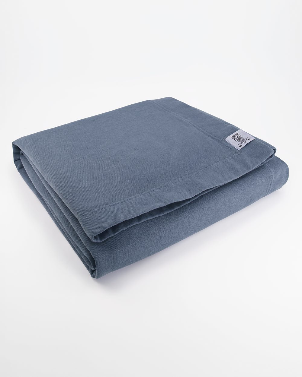 Garment-Dyed Fleece Dorm Blanket - 15BT