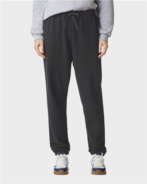 Unisex ReFlex Fleece Sweatpants - RF491