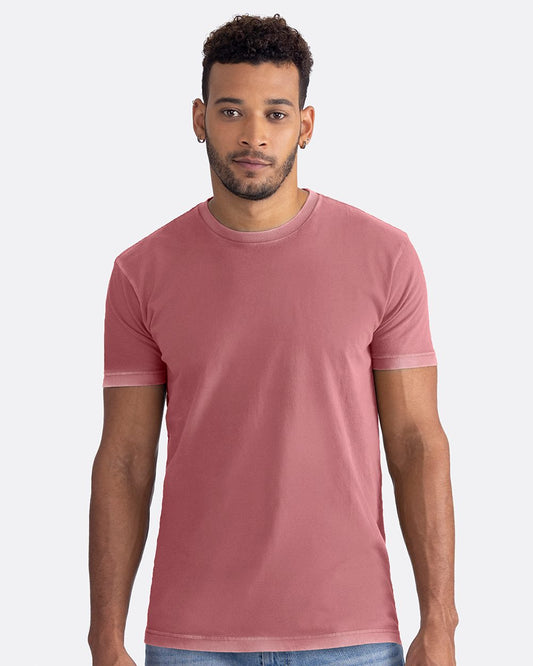 Unisex Soft Washed Tee - 3600SW