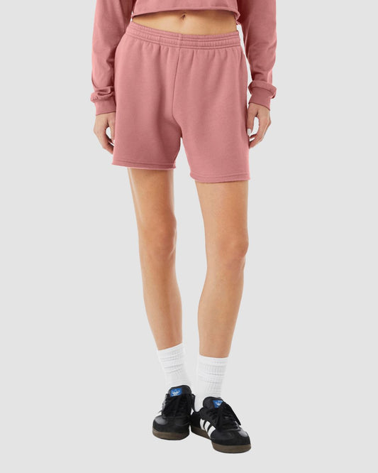 Women's Cutoff Shorts - 3787