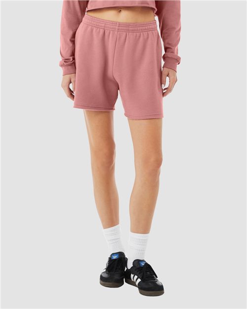 Women's Cutoff Shorts - 3787