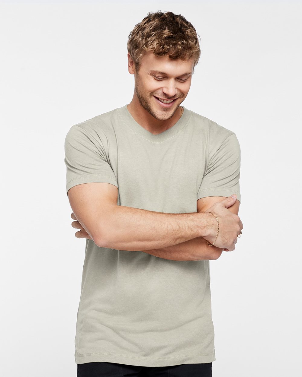 Unisex Bamboo Tee - 6904