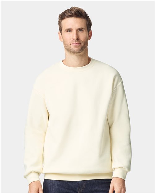 Unisex Hammer™ Maxweight Crewneck Sweatshirt - 19000