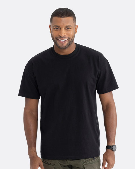 Unisex Heavyweight Tee - 7200
