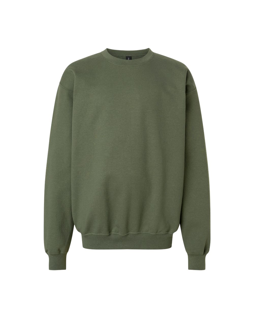 Youth Softstyle® Midweight Crewneck Sweatshirt - SF000B
